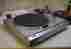 Fr-d3 Sansui Automatic Return Direct Drive Turntable