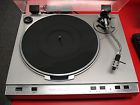 Fr-q5 Sansui Vintage Turntable For
