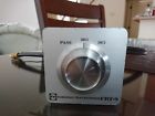 Frt-3 Fidelity Research Mc Step Up Transformer