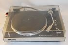 Ql-f4 Fully Repeat Turntable Drive Quartz Lock Direct Automatic Jvc