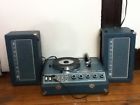1155k Functioning Shape Turntable Califone Perfect Stereo