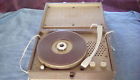 G-1373-121 Philco Vintage Portable Record Player