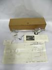 G-340 Grace Unused Vintage Model Stereo Turntable Tonearm Arm