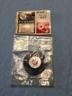 G1499-65 Evg Phono Turntable Idler Wheel New Old Stock Sony Record