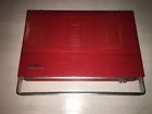 G-1517 G1517 Sanyo Vintage Portable Suitcase Record Player Tested Very Clean