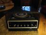G584w1 Zenith Vintage Stereo With Turntable Model