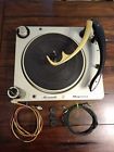 G600 Magnavox Vintage Micromatic Console Record Player Works