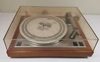 Ga427 Philips Turntable Holland Phonograph