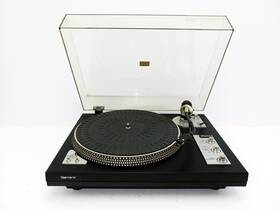 35hp-1 Garrard Vintage Automatic Turntable Two-speed Playback - Read Description