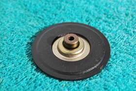 B-sl72 Garrard 75627 Idler Wheel #75627 For Sl65/b-sl72/b Sl95/b Sl75/b 1.95 Inch Tested