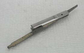 Lrs10 Garrard Shaft For 45rpm Large Record Spindle Adapter