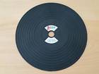 Garrard Platter Mat For Auto-slim