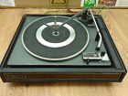 Garrard Sl-x Record Changer Turntable