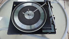 6-300 Garrard Turntable Model Vintage 6.300