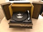 Gd-109 Heathkit Stereo Phonograph