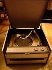 Rp-2021a Ge Electric Record Charcoal General Player