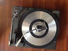 525-5 Ge Vintage Turntable Console