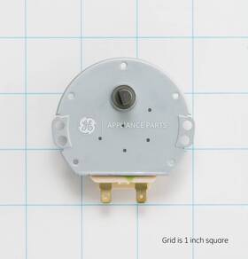 Wb26x10233 Ge Turntable Motor