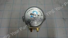 Wb26x32190 Ge Microwave Turntable Motor