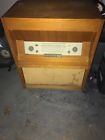 Gebrauchsanleitung Ms 2 Braun Vintage Phonograph And Stereo