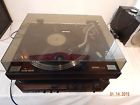 Djl-1150 Gem Record Nicely Belt Works Player Drive Sound Turntable