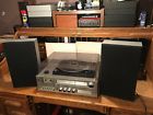 6322 Gen Montgomery Ward Ultra Rare Vintage Stereo Receiver System