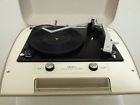 Gen-905a Wards Airline Vintage Suitcase