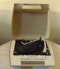 Gen-911a Montgomery Ward Airline Record Player You Tube Video