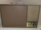 Gen964a Montgomery Ward Airline Vintage