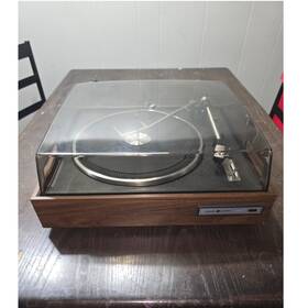 Ca950a General Electric Vintage Record Player Turntable