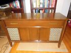 Ghj-2340b Wards Electronic Equipment Vtg