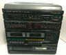 Ghs75 Garrard Vintage Signature Series Turntable Tuner Tape Cd Player Equalizer