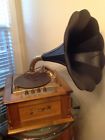 Grafonola 785 Guild Antique Stereophonic High Fidelity Record