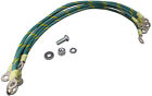 Grdkit02 Hammond Ground Wire Kit Includes Cables 623980612027