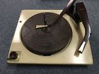 Gs4000 Glaser Steers Vintage Model Stereo Record Changer