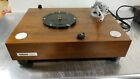 Gt-2000l Yamaha Vintage Turntable For Part Nice Condition