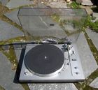 Gt-25p Garrard Vintage Turntable W