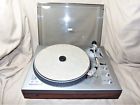 Gt-35c Garrard Turntable Full Auto