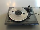 Gt350 Garrard Vtg Gt 350 Advanced Design Group Record Player Turntable England