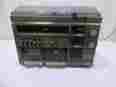 Gtx-210 Sanyo Vintage Stereo Music System