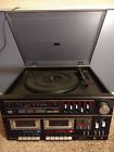 Gxt-180 Sanyo Stereo Music System