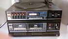 Gxt-747 Sanyo Music System Gxt-474 Dual