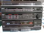 8080 Gxt Sanyo Vintage Stereo
