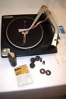 H-1916 Philco Model Turntable W-schematic