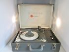 H104ac1 Model Suitcase Vintage Player Style Parts Westinghouse Record