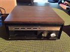0607096 H340 Model 8 Learjet Stereo