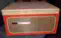 H61mp2 Westinghouse Vintage Record Player Model
