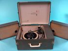 H76acs1 Westinghouse Vintage Phonograph Record