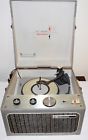 H84acr1 Westinghouse Vintage Portable Tube Player Prop For Parts