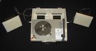 He-2204 Singer Vintage Portable Transistor Stereo Record Player